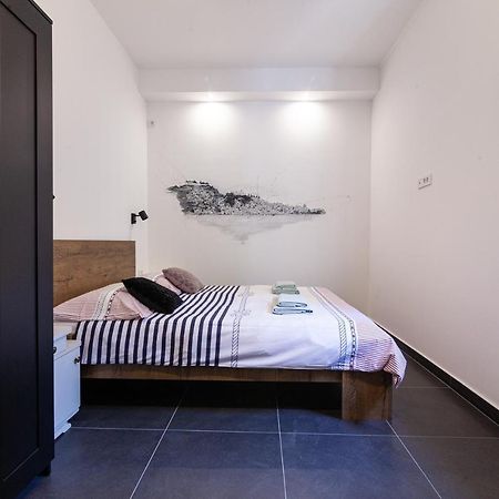 הוילה שיבניק Andriana House מראה חיצוני תמונה
