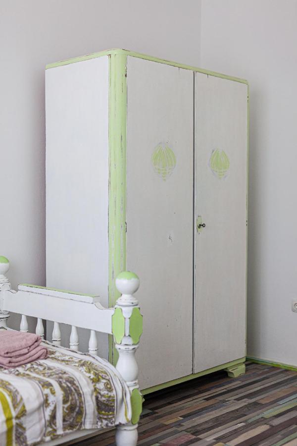 הוילה שיבניק Andriana House מראה חיצוני תמונה