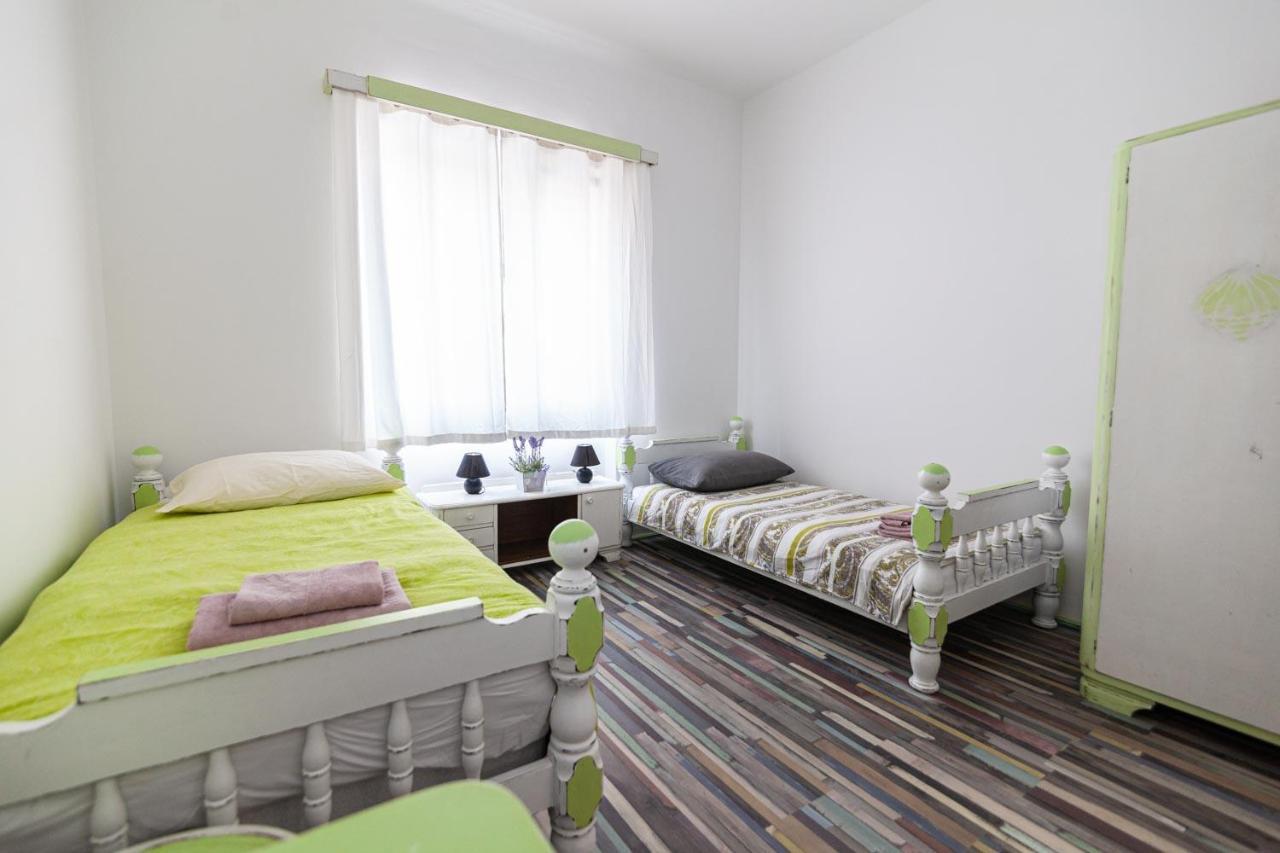 הוילה שיבניק Andriana House מראה חיצוני תמונה