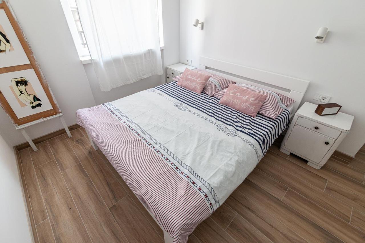 הוילה שיבניק Andriana House מראה חיצוני תמונה