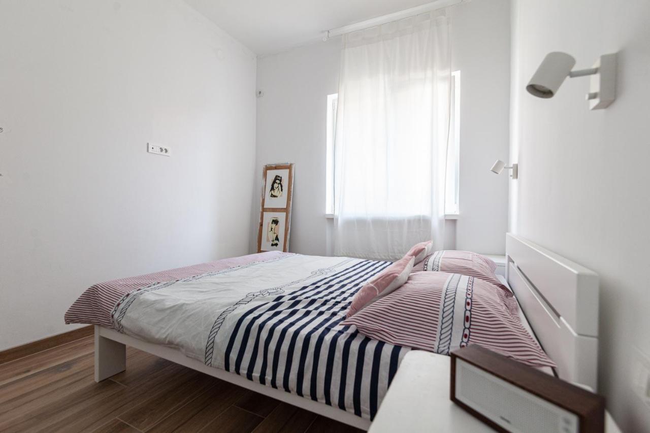 הוילה שיבניק Andriana House מראה חיצוני תמונה
