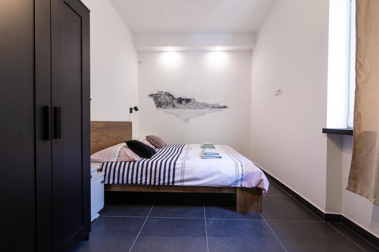 הוילה שיבניק Andriana House מראה חיצוני תמונה