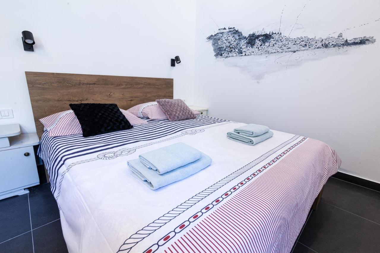 הוילה שיבניק Andriana House מראה חיצוני תמונה