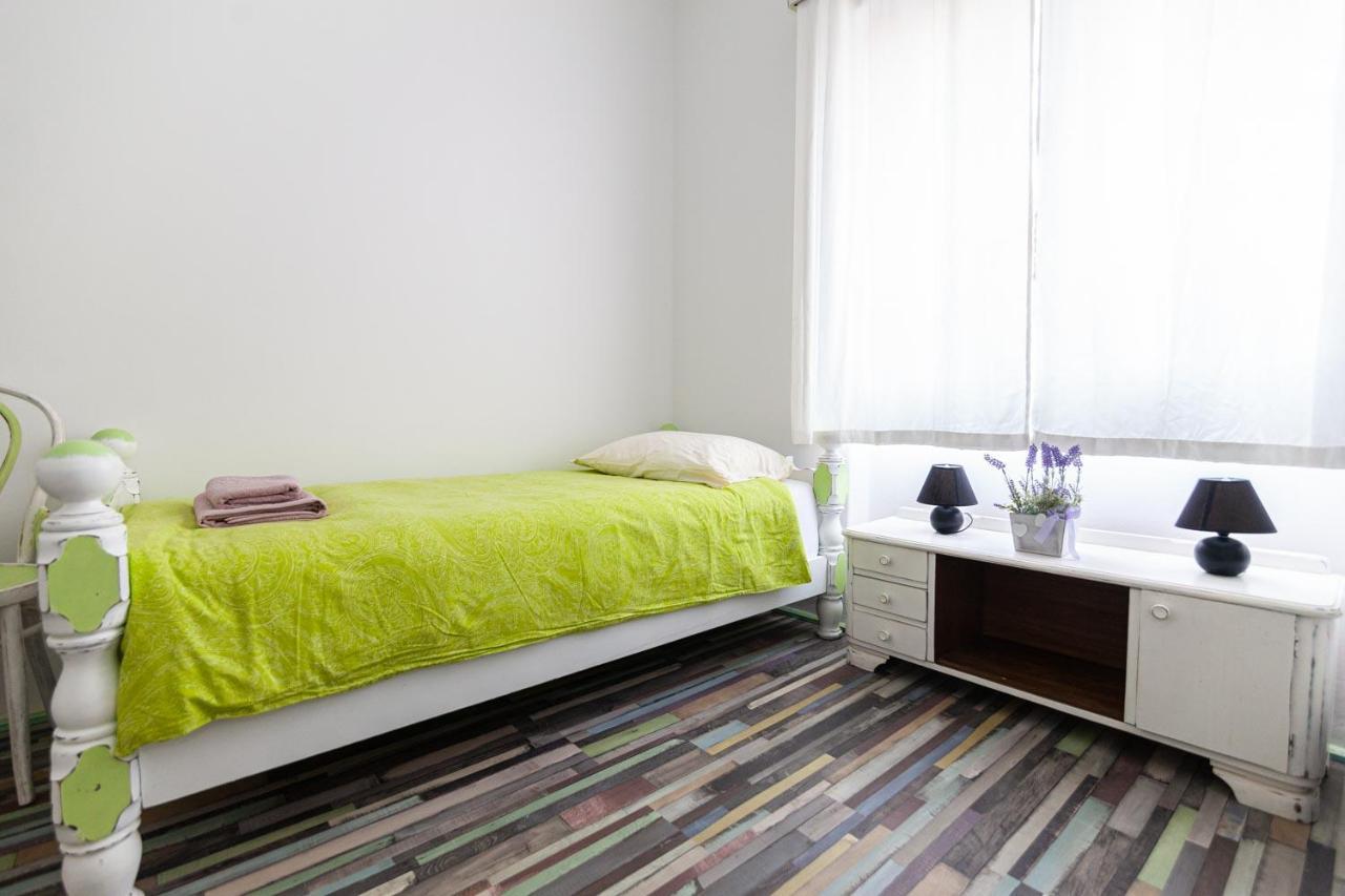 הוילה שיבניק Andriana House מראה חיצוני תמונה