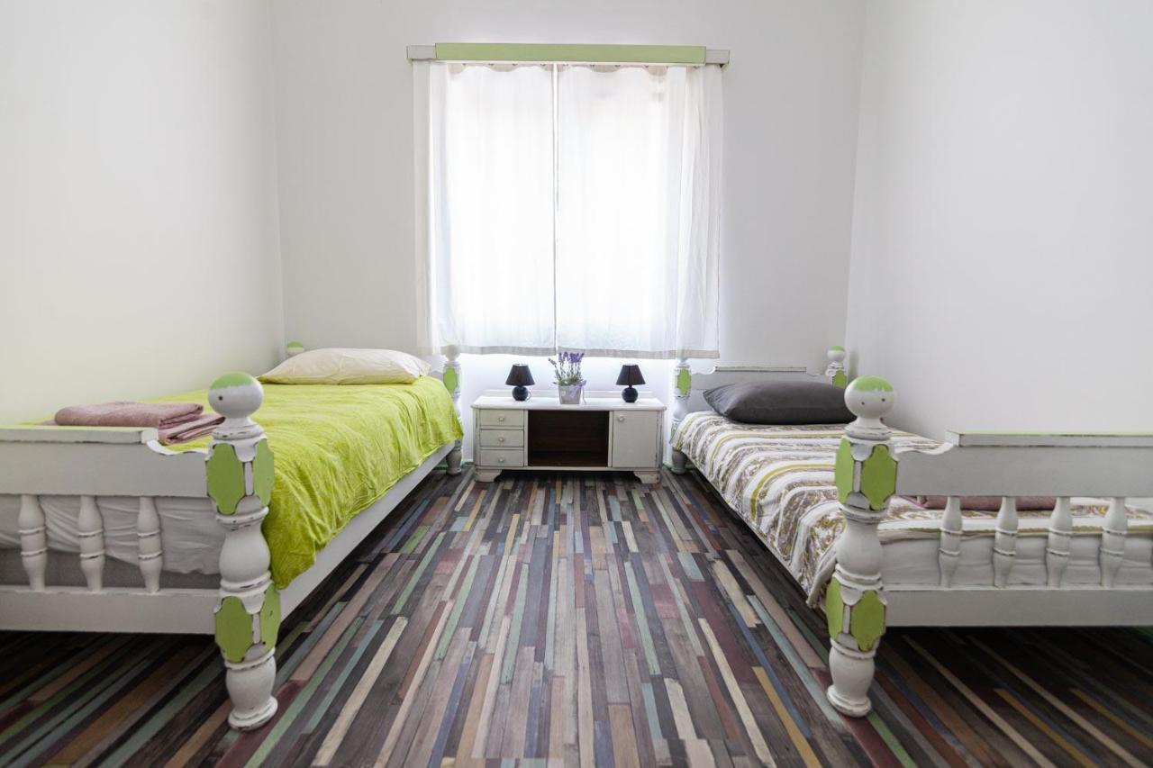 הוילה שיבניק Andriana House מראה חיצוני תמונה