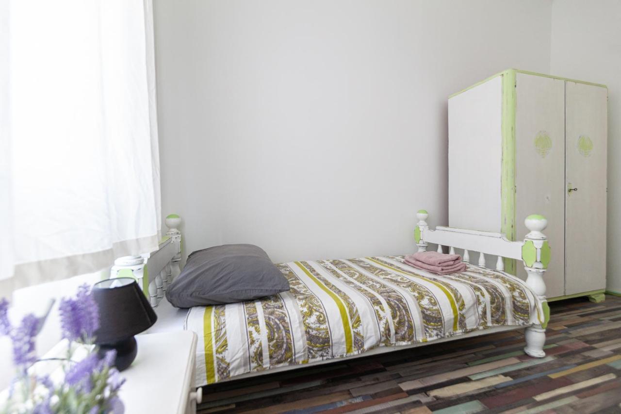 הוילה שיבניק Andriana House מראה חיצוני תמונה