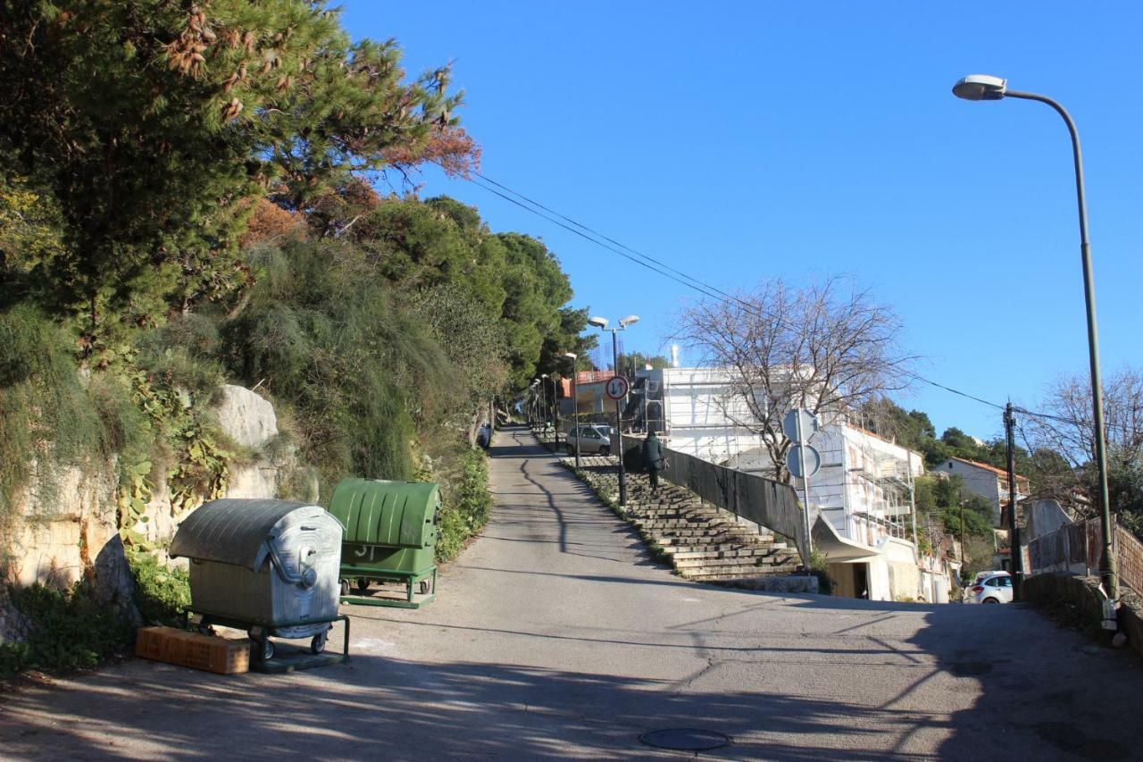 הוילה שיבניק Andriana House מראה חיצוני תמונה